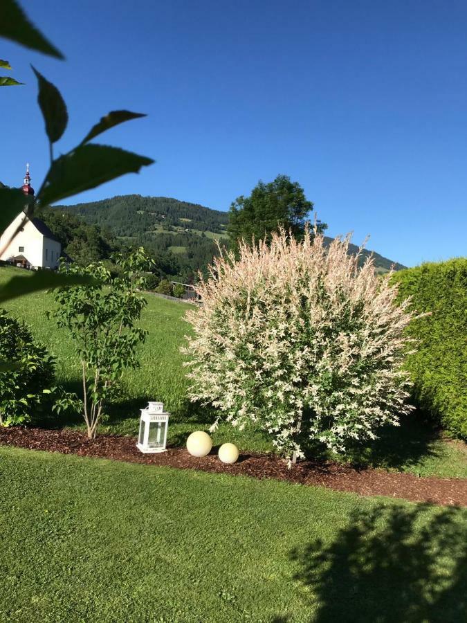 Wohlfuehlpension Kreischberg Inklusive Murau Sommergaestecard Ab 2 Naechte Sankt Georgen ob Murau Εξωτερικό φωτογραφία